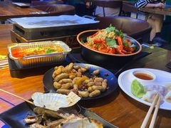 -黄鱼炙夜·烧烤·小龙虾(世茂缤谷店)