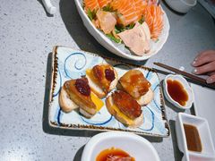 -大渔铁板烧(大悦城店)