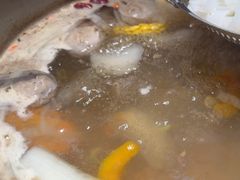 -犇鼎牛潮汕牛肉火锅(新辰里学清路店)