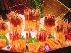 -Minase水濑·日料放题(外滩店)