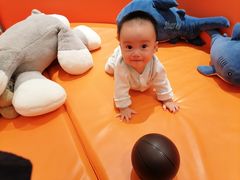 -沃特宝贝亲子游泳中心(壹方中心店)