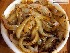 白凉粉-洞子口张老二凉粉(文殊院店)