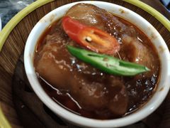 -安泰楼·佛跳墙创始人·传统闽味早茶·酒楼(三坊七巷闽菜地标店)