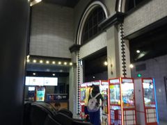 -CGV影城(黄河道ScreenX店)