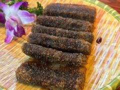 -云中鱼蒸汽石锅鱼(浦东食品城店)