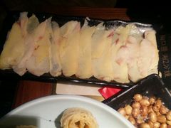 -左庭右院鲜牛肉火锅(南通CBD大有境店)