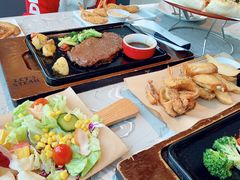 -必胜客(海安文峰店)