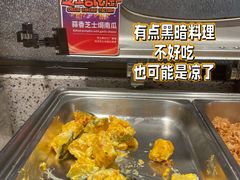 -比格比萨自助(新辰里学清路店)