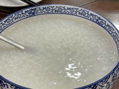 白粥-长平肥姐白粥·海鲜打冷