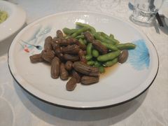 -阿英煲(凉城路店)