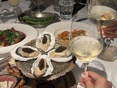 -壳里西餐厅Coquille Seafood Bistro(蒙自路店)