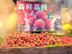 -喜庭海鲜自助(深圳万丰海岸城店)