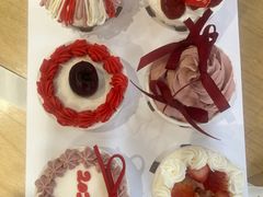 -你好独角兽·蛋糕甜品