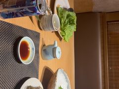 -虹料理·日料放题(悠方店)