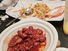 -印象天台·非遗文化美食(天台新城店)