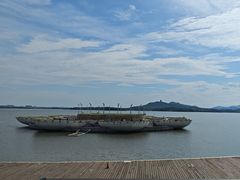 -池州市平天湖风景区