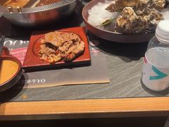 -牛YO寿喜烧和牛火锅自助(三台子万象汇店)