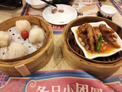 -点都德(北京路贰店)
