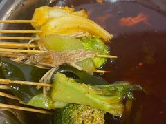 -成都瓜串串(华强北店)