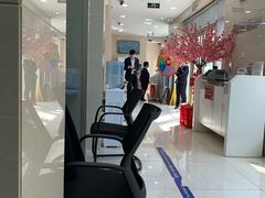 -天津银行(劳联支行)