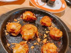 -禾绿寿司(星光68广场店)