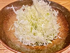 高丽菜丝-胜博殿日式炸猪排(富力广场店)