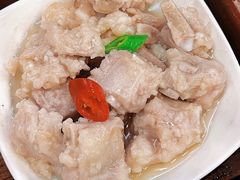 -彩景大酒楼(万泰新天地店)