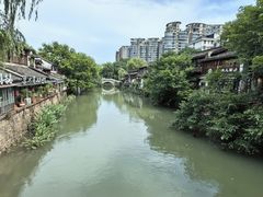 -小河直街历史文化街区