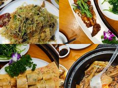 -醉壹号海鲜大排档·老厦门特色菜(厦门美食地标店)