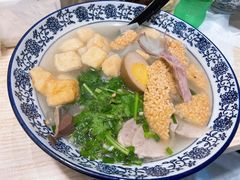 -小潘记鸭血粉丝汤