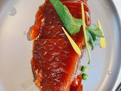 年年有余-惠丰堂饭庄·烤鸭·京味菜(西北旺·唐家岭店)