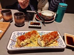 -聿山居·创意料理