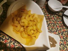 -城南往事·鲁菜济南菜(龙奥万科店)