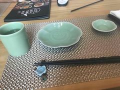 -活鳗饭·鹅肝范儿(高碑店店)