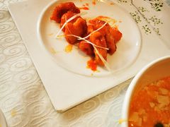 糖醋里脊-辣婆婆(航天桥店)