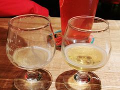 -Devils’ Brewery小恶魔精酿啤酒(武汉天地店)