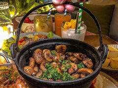 -La Terre乐田(万象城店)