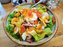 虾沙拉-RAC BAR(安福路店)