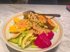 -志明眷村·台式融合菜·宵夜