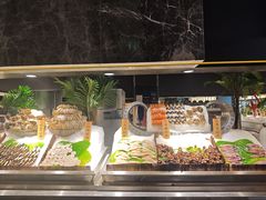 -喜庭海鲜自助(北辰三角洲北辰荟店)