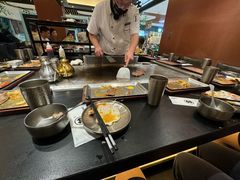 -大神太神·铁板烧(七宝领展广场店)