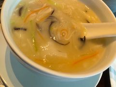 -杭州西子湖四季酒店·金沙厅