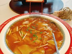 -唐山宴大唐州府精品中餐