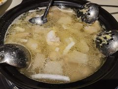 竹笙椰子鸡-百年果林椰子鸡(中洲店)
