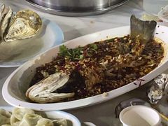 -日照大牌檔•小船海鲜(万平口店)