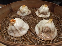 蟹粉小笼-無夕·小笼(大东方百货店)