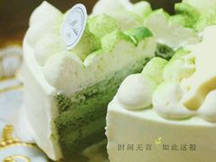 -Kekimatata 生日蛋糕·烘焙教学