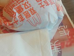 -麦当劳(鼓楼店)