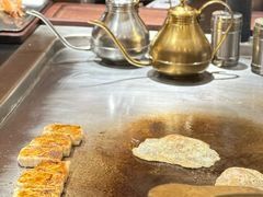 -大神太神·铁板烧(七宝领展广场店)