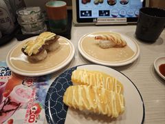 -滨寿司(新街口中央商场店)